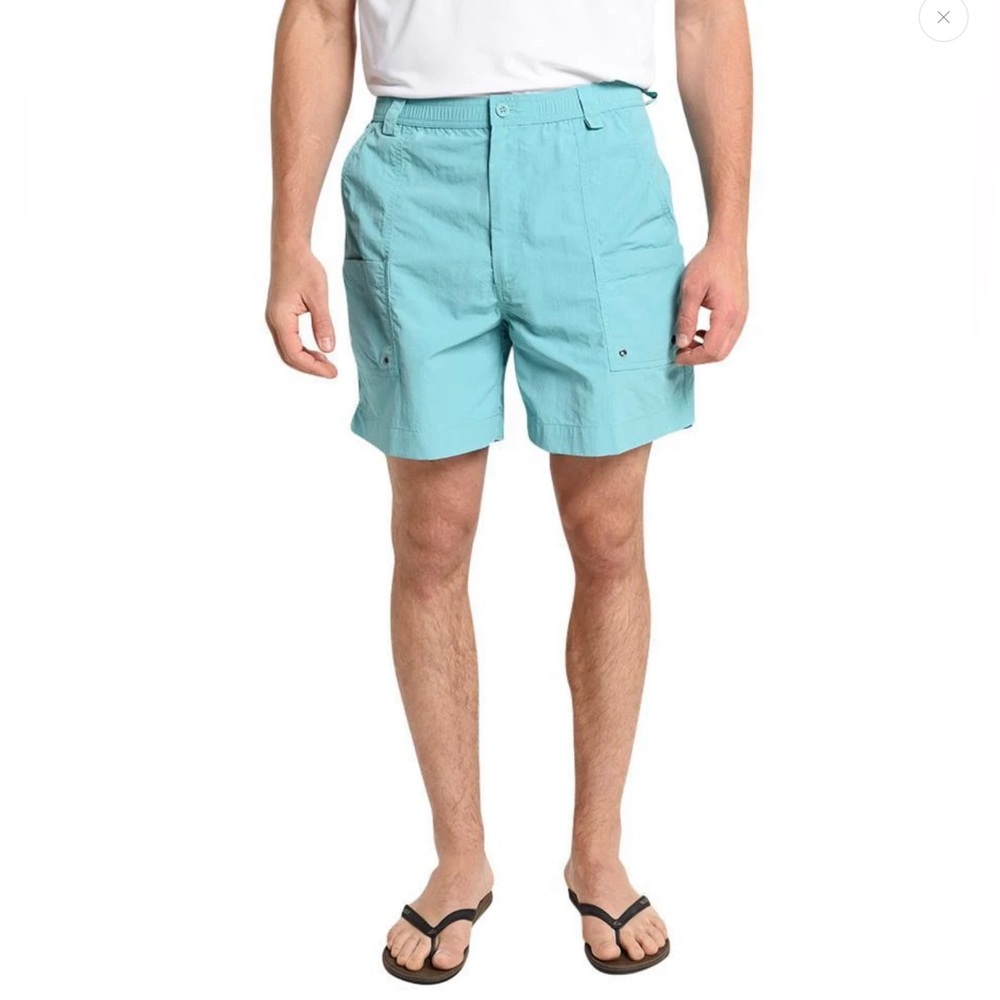 Onward Reserve Three C’s Men's Fishing Shorts Size  Medium